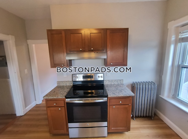 Massachusettts Ave., Cambridge