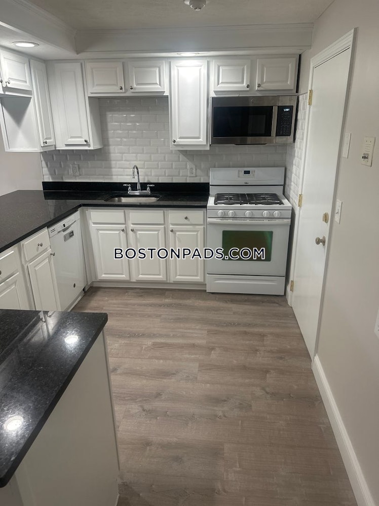 Kenmar Dr., Billerica