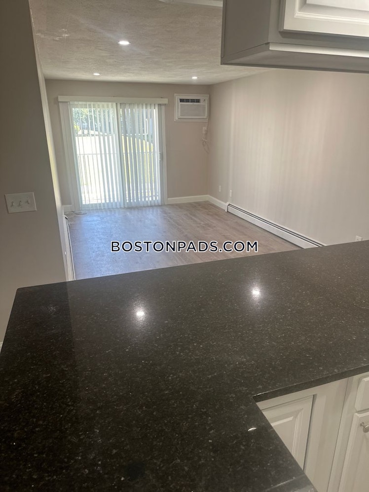 Kenmar Dr., Billerica