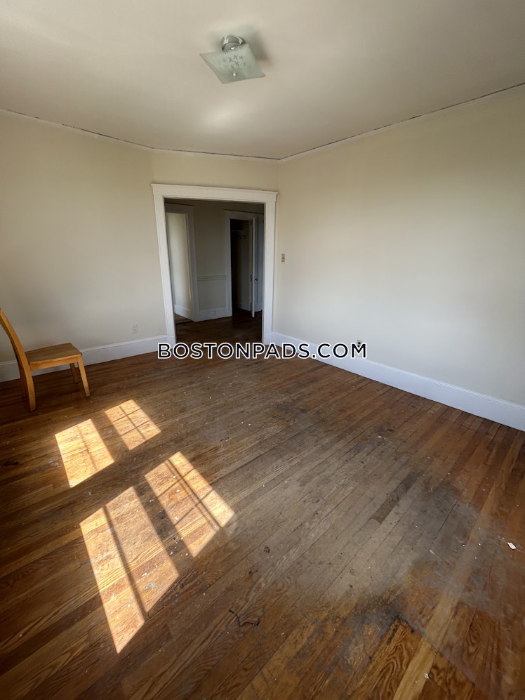 summer St., Somerville