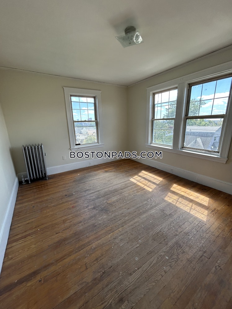 summer St., Somerville