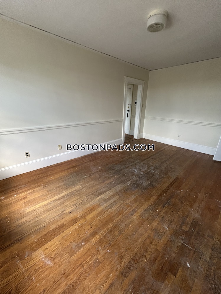 summer St., Somerville