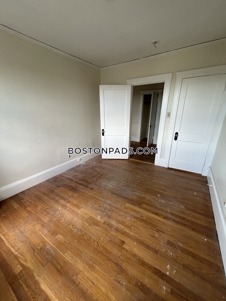 summer St., Somerville