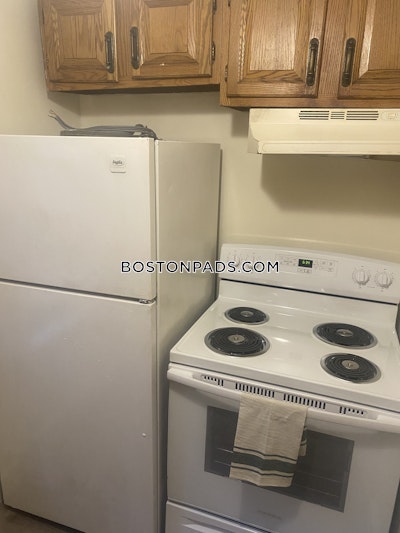 Cambridge Studio 1 baths in CAMBRIDGE  Central Square/cambridgeport - $1,900 No Fee