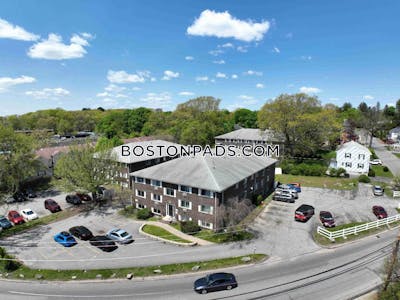 Lowell Apartment for rent 2 Bedrooms 1 Bath - $1,925 No Fee