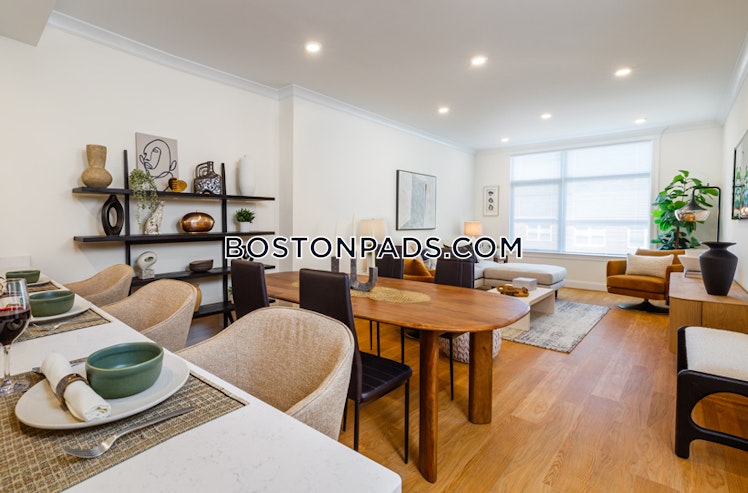 Sherman Rd., Brookline