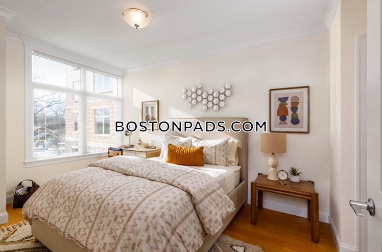 Sherman Rd., Brookline