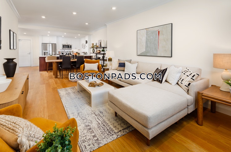 Sherman Rd., Brookline