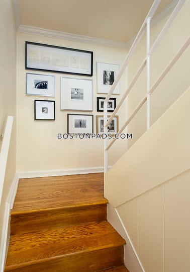 Brookline - 1 Beds, 1 Baths