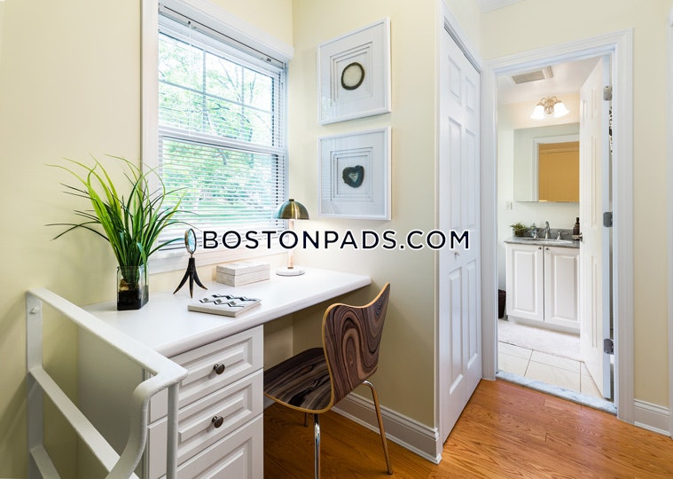 Brookline - 1 Beds, 1 Baths