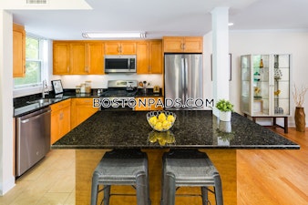 Hancock Village Dr. Brookline