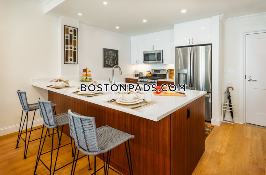 BROOKLINE - CHESTNUT HILL - 2 Beds, 1 Bath - Image 10