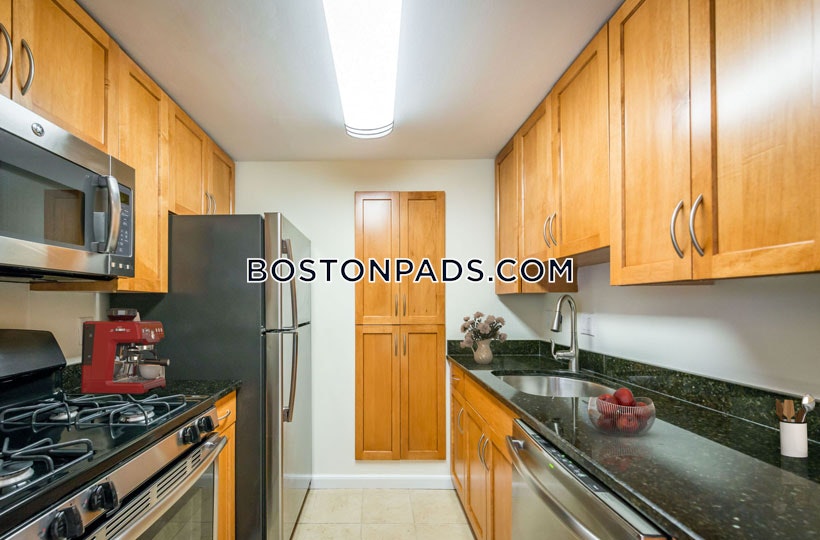 Brookline - 1 Beds, 1 Baths