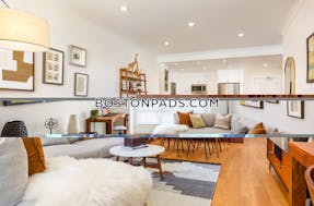 Brookline 3 Beds 1 Bath  Chestnut Hill - $7,440 No Fee