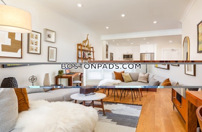 Brookline 1 Bed 1 Bath  Chestnut Hill - $4,235 No Fee