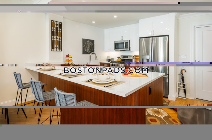BROOKLINE - CHESTNUT HILL - 2 Beds, 1 Bath - Image 9