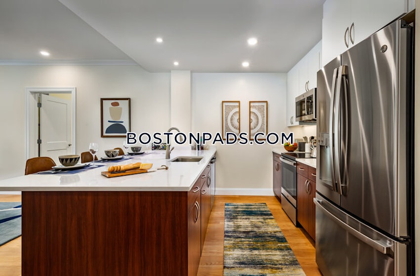 BROOKLINE - CHESTNUT HILL - 3 Beds, 1 Bath - Image 8