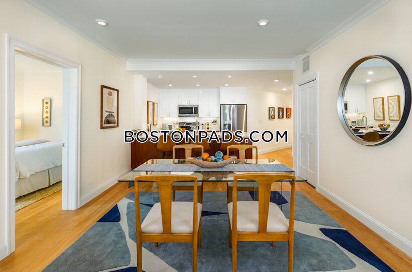 BROOKLINE - CHESTNUT HILL - 3 Beds, 1 Bath - Image 14