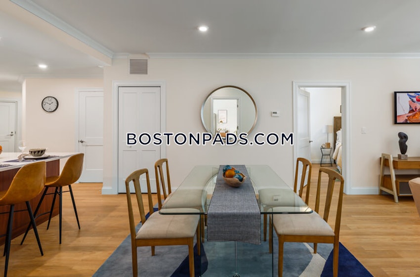 BROOKLINE - CHESTNUT HILL - 3 Beds, 1 Bath - Image 13