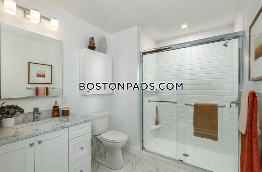 BROOKLINE - CHESTNUT HILL - 3 Beds, 1 Bath - Image 18