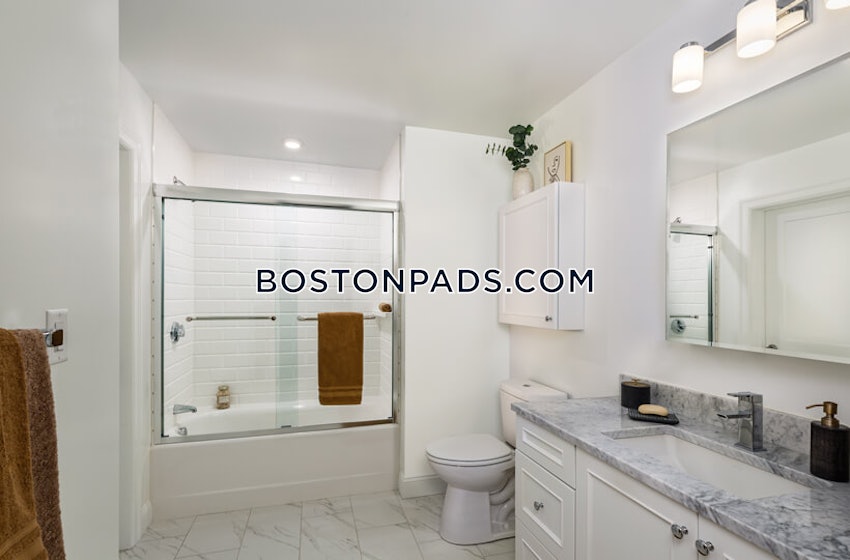 BROOKLINE - CHESTNUT HILL - 3 Beds, 1 Bath - Image 17