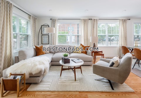 Brookline - $3,370