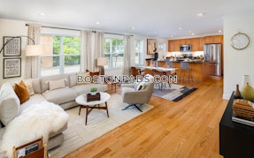 Brookline 2 Beds 1 Bath  Chestnut Hill - $4,700 No Fee