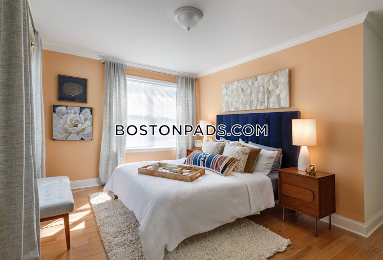 Asheville Rd., Brookline