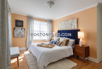 Asheville Rd. Brookline