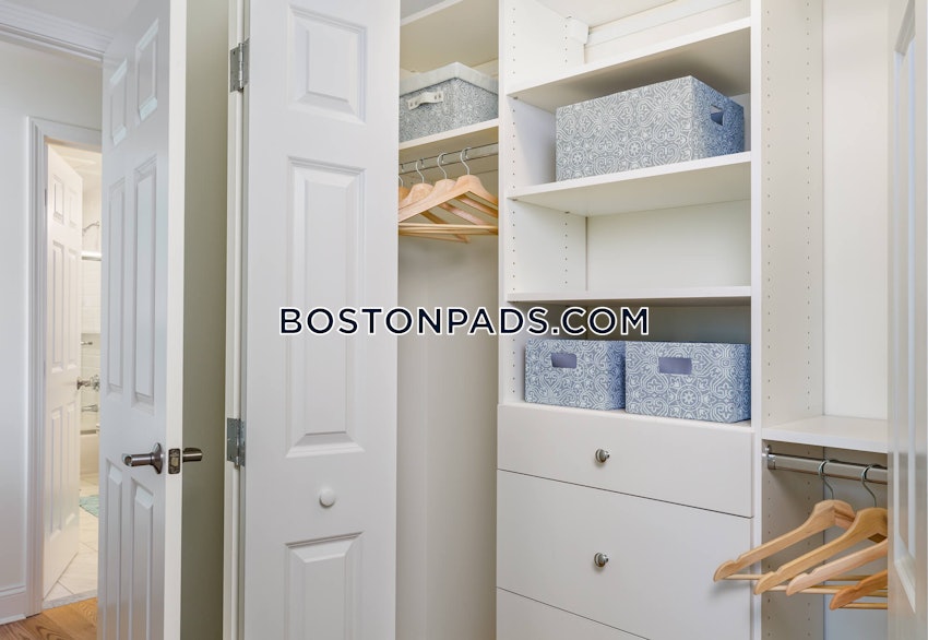 BROOKLINE - CHESTNUT HILL - 3 Beds, 1 Bath - Image 15