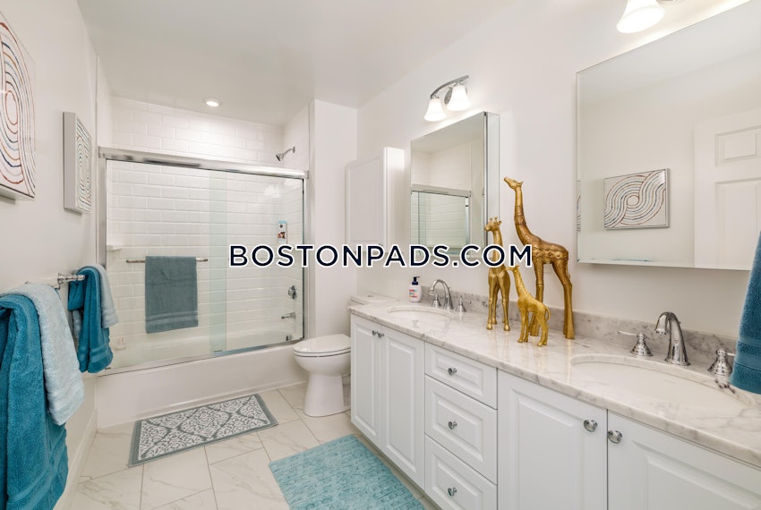 BROOKLINE - CHESTNUT HILL - 3 Beds, 1 Bath - Image 16