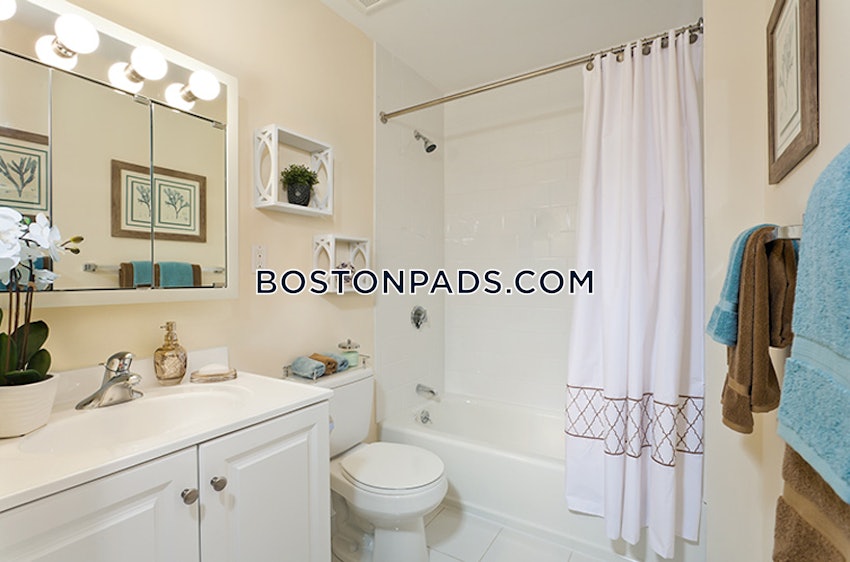 NORWOOD - 1 Bed, 1 Bath - Image 8