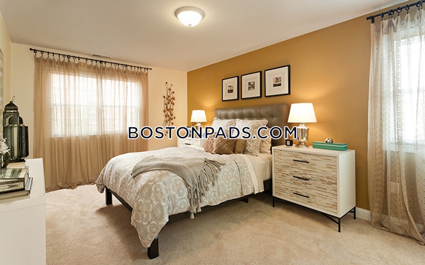 NORWOOD - 1 Bed, 1 Bath - Image 4