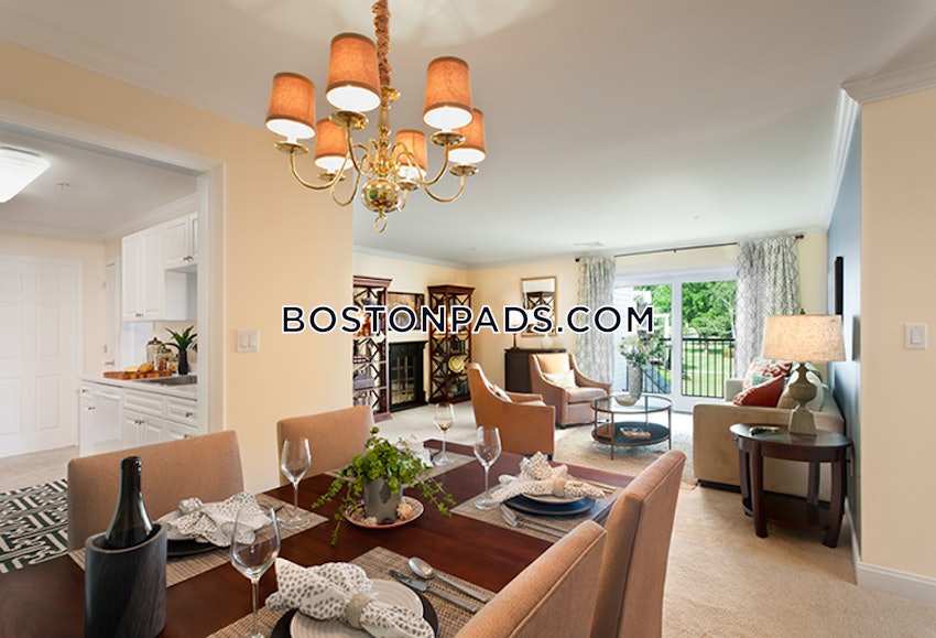 NORWOOD - 2 Beds, 1 Bath - Image 3