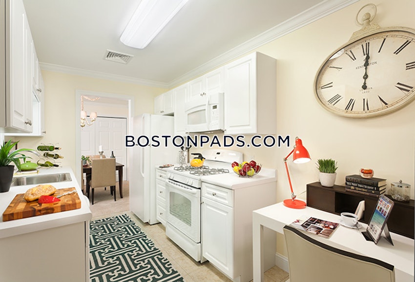 NORWOOD - 2 Beds, 1 Bath - Image 2