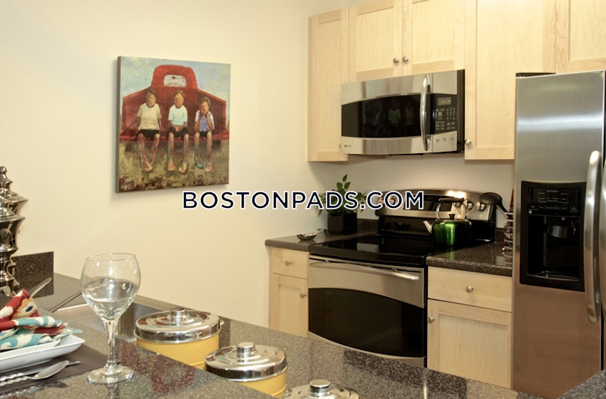 NORWOOD - 1 Bed, 1 Bath - Image 6