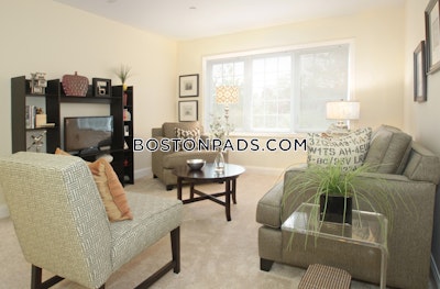 Norwood 1 bedroom 1 baths Luxury in NORWOOD - $2,695 No Fee