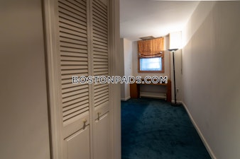 Leamington Rd. Boston