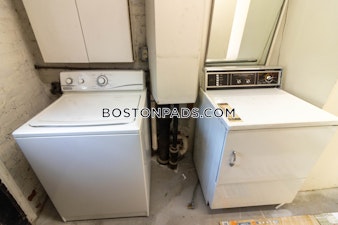 Leamington Rd. Boston