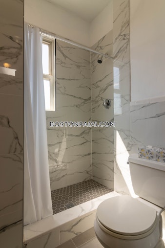 Leamington Rd. Boston