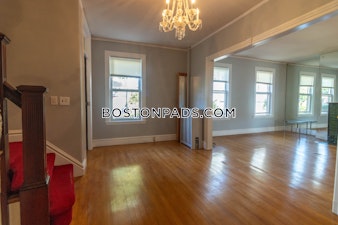 Leamington Rd. Boston