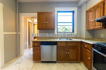 Leamington Rd. Boston