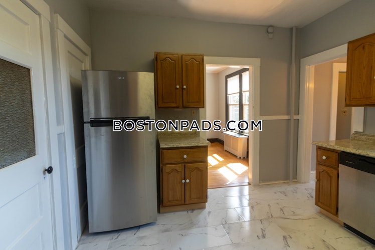 Leamington Rd., Boston