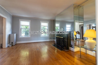 Leamington Rd. Boston