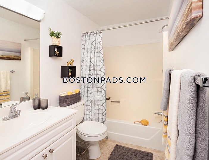 Plainville - 1 Beds, 1 Baths