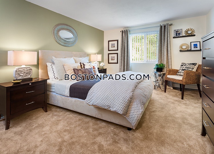 Plainville - 1 Beds, 1 Baths