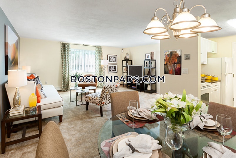 Plainville - 1 Beds, 1 Baths