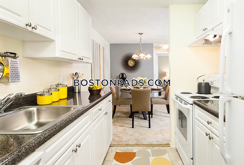 Plainville - 1 Beds, 1 Baths