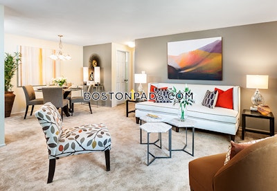 Plainville 2 bedroom 1 baths Luxury in MANSFIELD - $2,795 No Fee