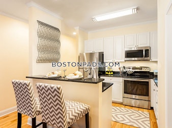 Massachusetts Ave. Cambridge